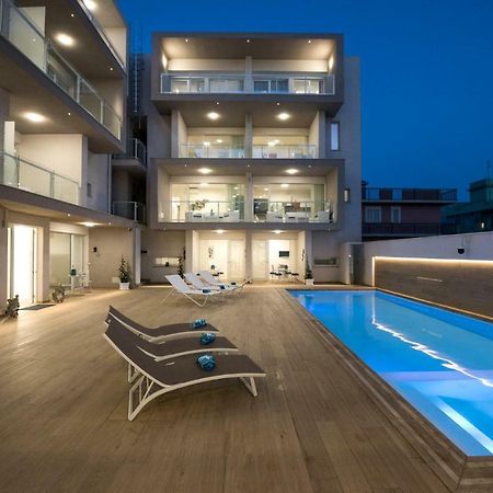 Candiano Palace Portopalo Di Capo Passero Ngoại thất bức ảnh