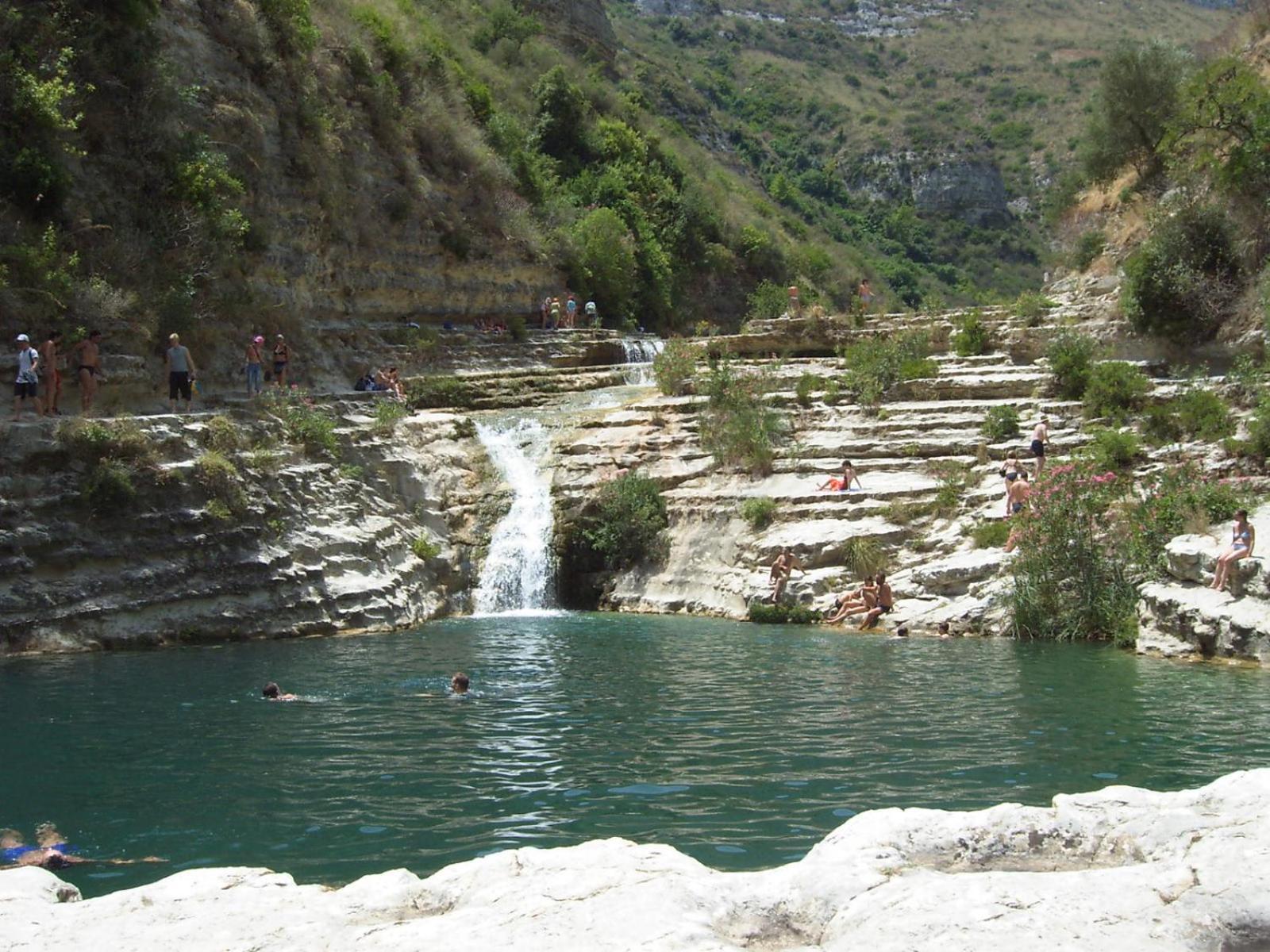 Candiano Palace Portopalo Di Capo Passero Ngoại thất bức ảnh