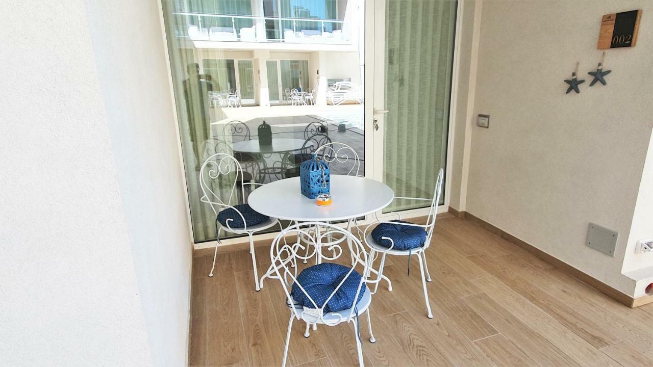 Candiano Palace Portopalo Di Capo Passero Ngoại thất bức ảnh