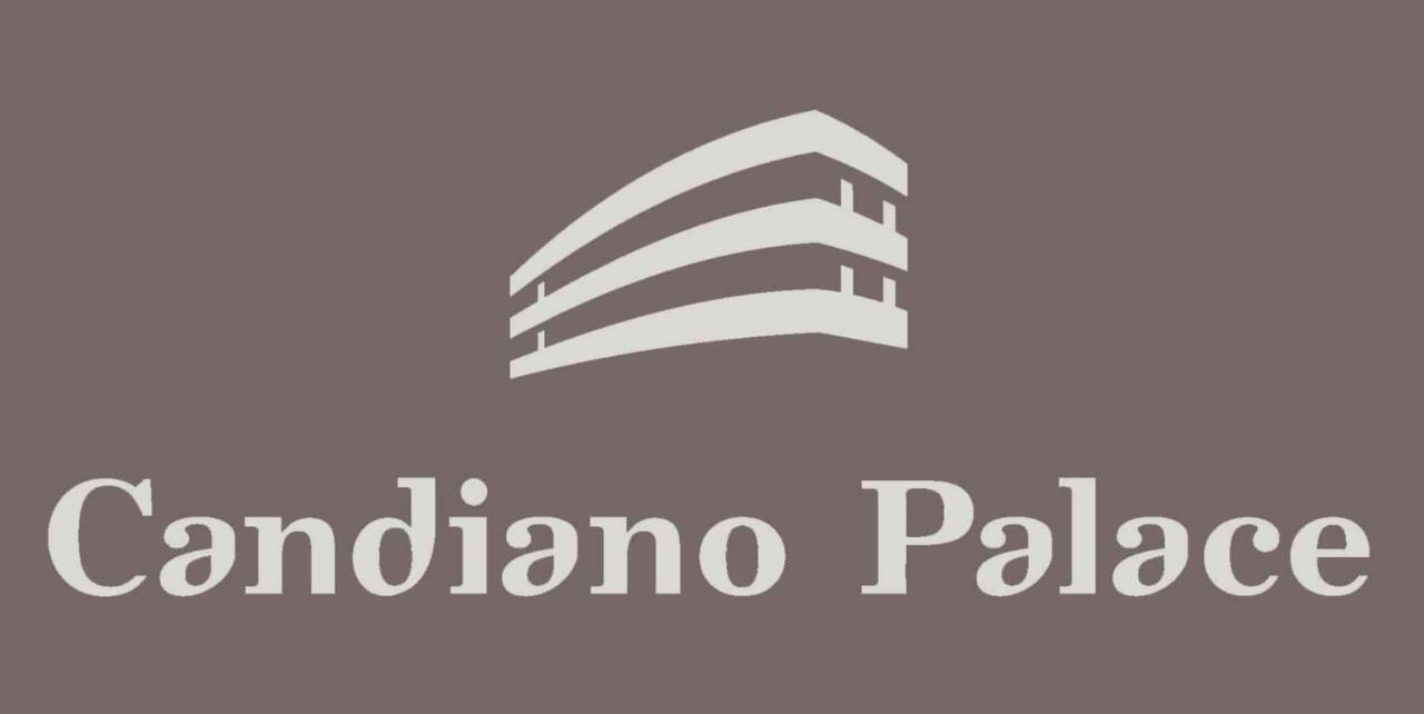 Candiano Palace Portopalo Di Capo Passero Ngoại thất bức ảnh
