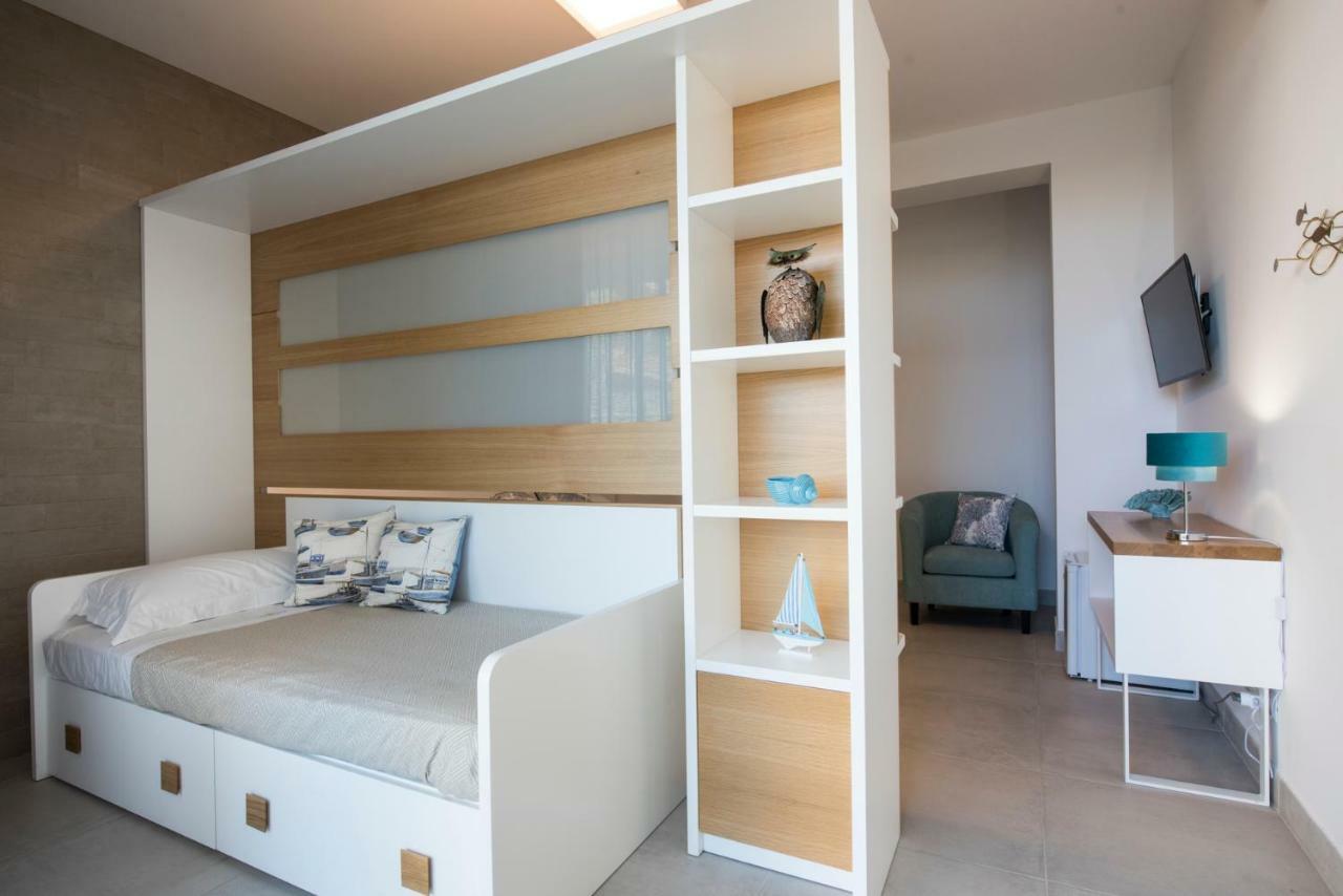 Candiano Palace Portopalo Di Capo Passero Ngoại thất bức ảnh
