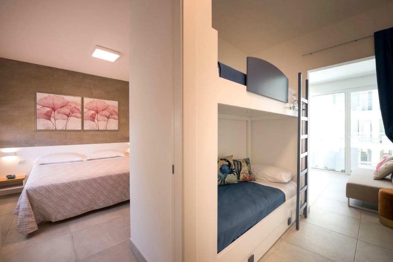 Candiano Palace Portopalo Di Capo Passero Ngoại thất bức ảnh