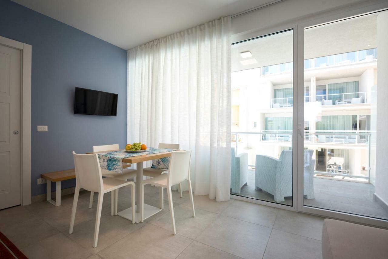 Candiano Palace Portopalo Di Capo Passero Ngoại thất bức ảnh