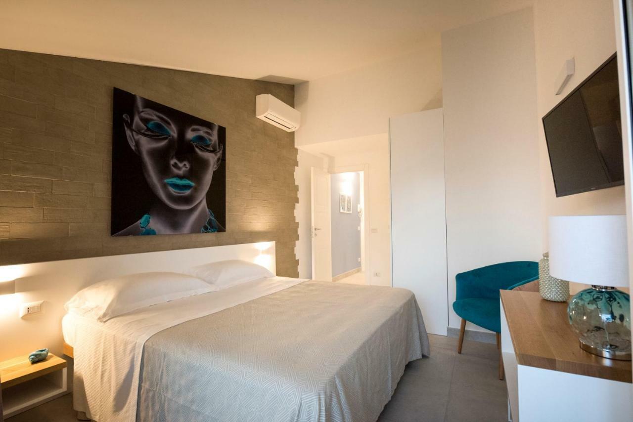 Candiano Palace Portopalo Di Capo Passero Ngoại thất bức ảnh