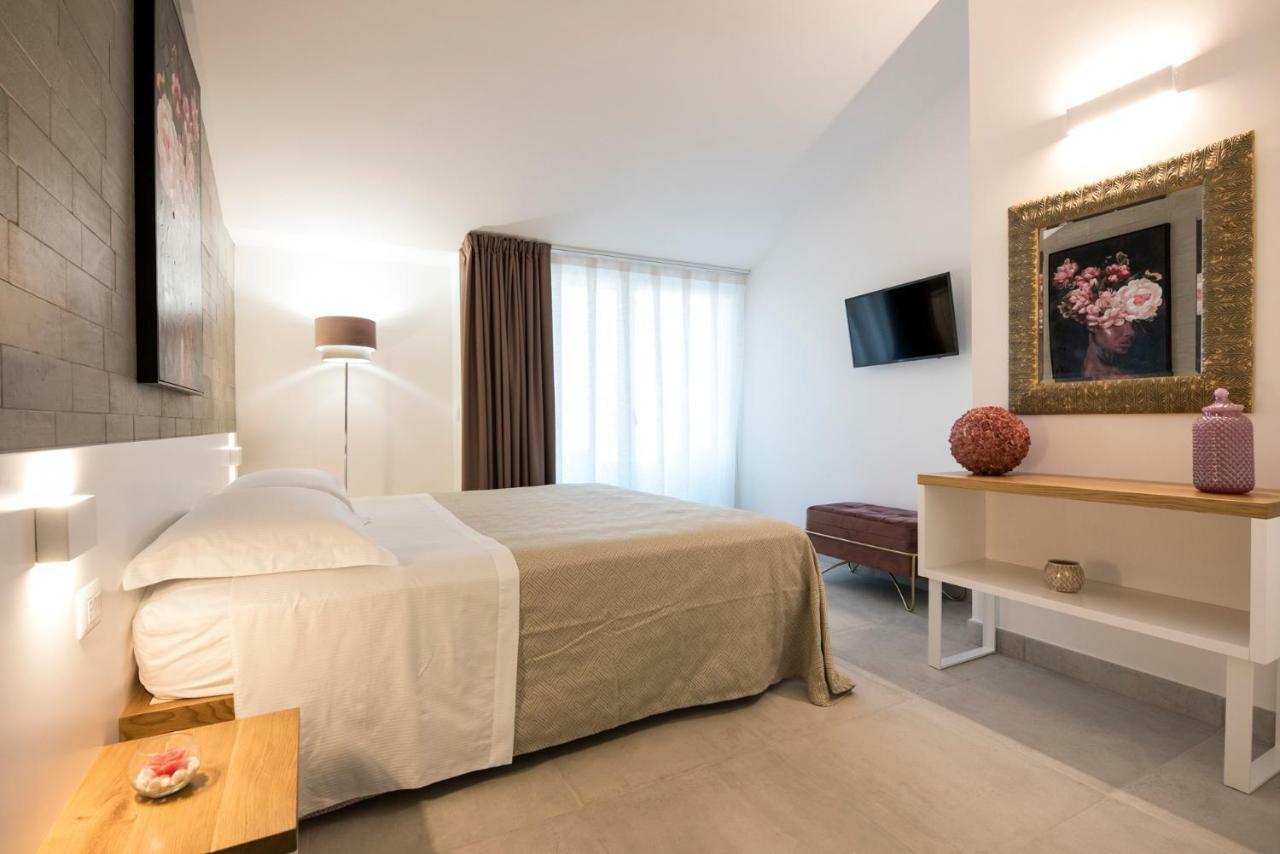 Candiano Palace Portopalo Di Capo Passero Ngoại thất bức ảnh