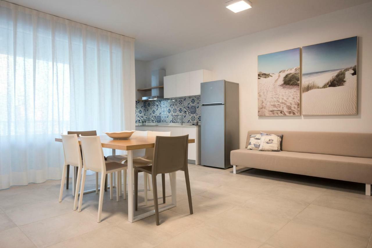 Candiano Palace Portopalo Di Capo Passero Ngoại thất bức ảnh