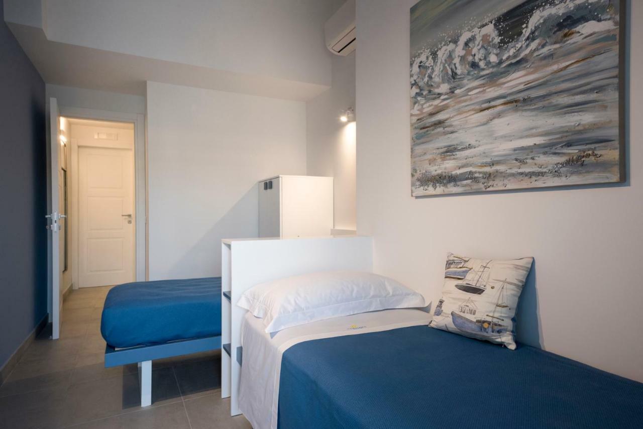 Candiano Palace Portopalo Di Capo Passero Ngoại thất bức ảnh