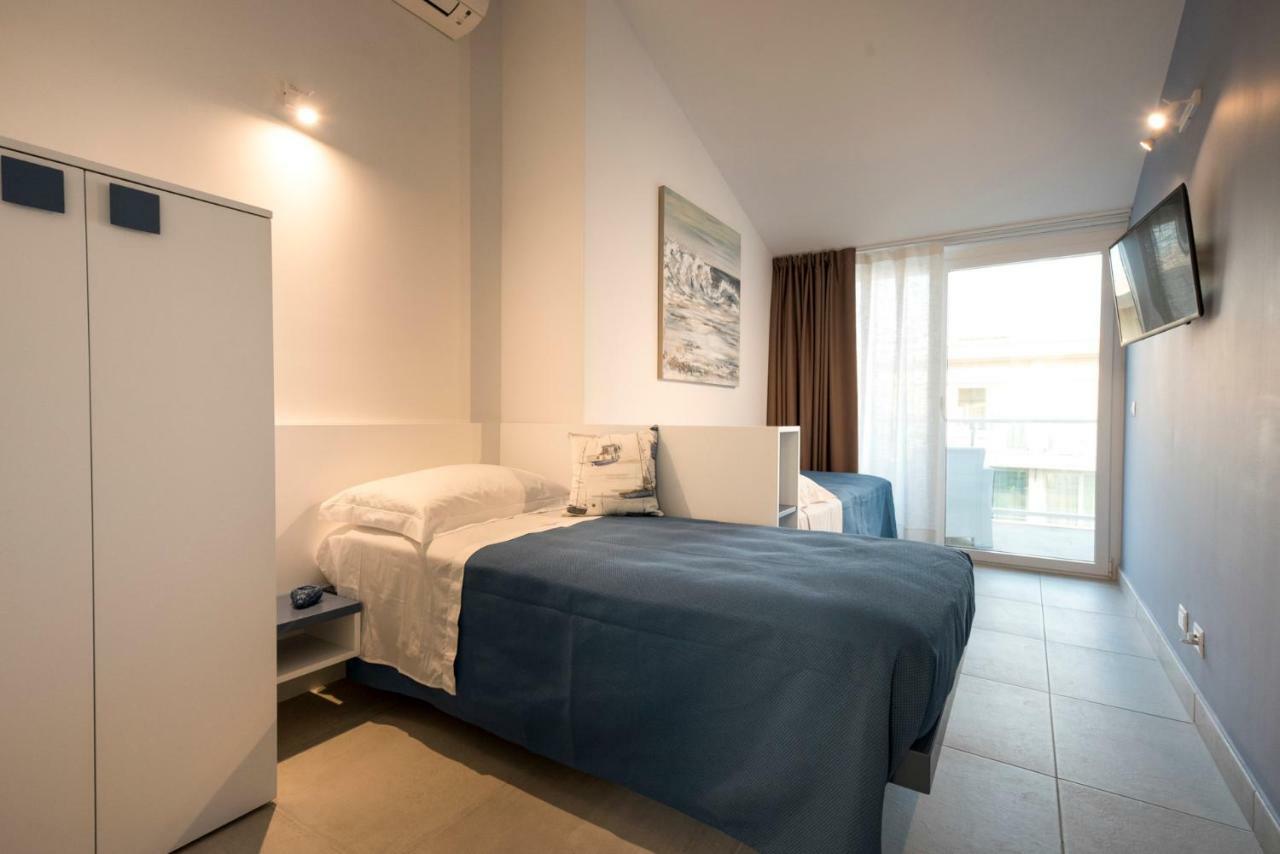 Candiano Palace Portopalo Di Capo Passero Ngoại thất bức ảnh