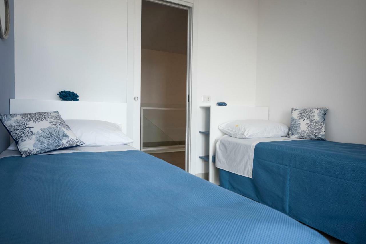 Candiano Palace Portopalo Di Capo Passero Ngoại thất bức ảnh