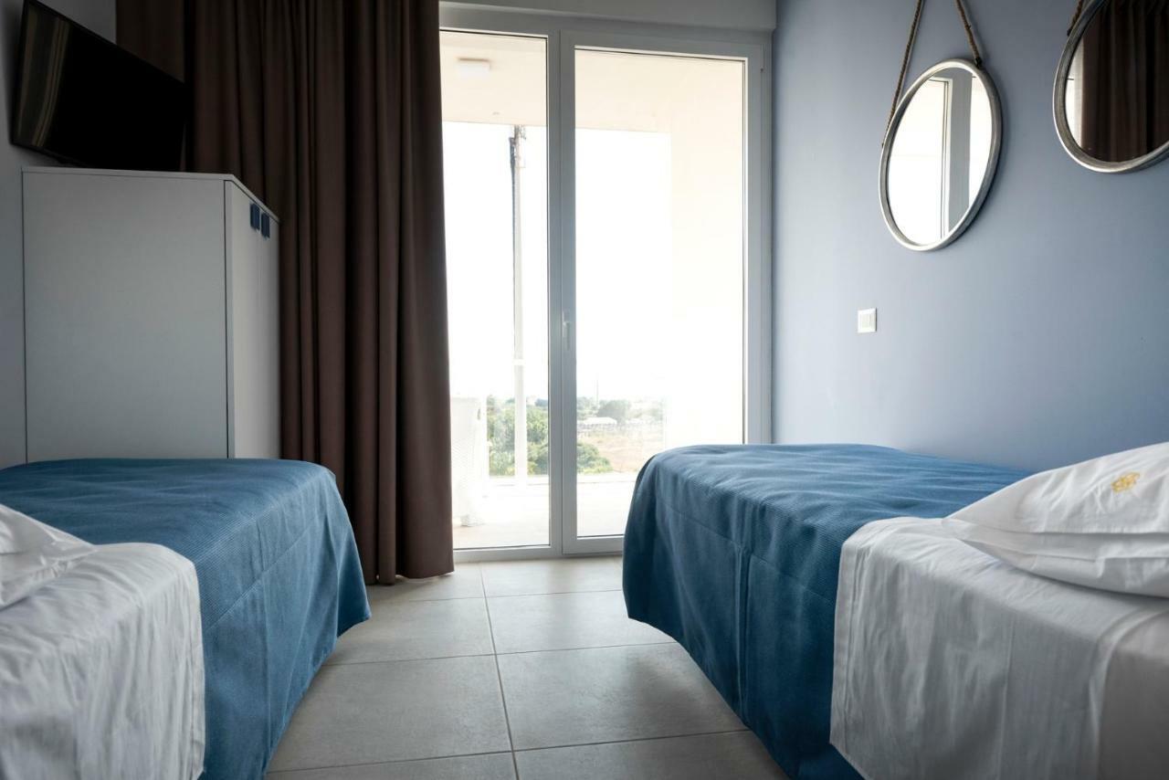 Candiano Palace Portopalo Di Capo Passero Ngoại thất bức ảnh