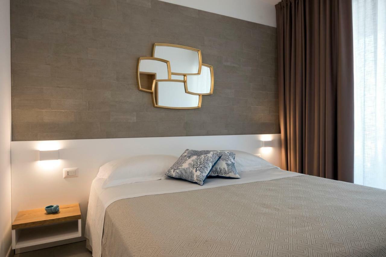 Candiano Palace Portopalo Di Capo Passero Ngoại thất bức ảnh