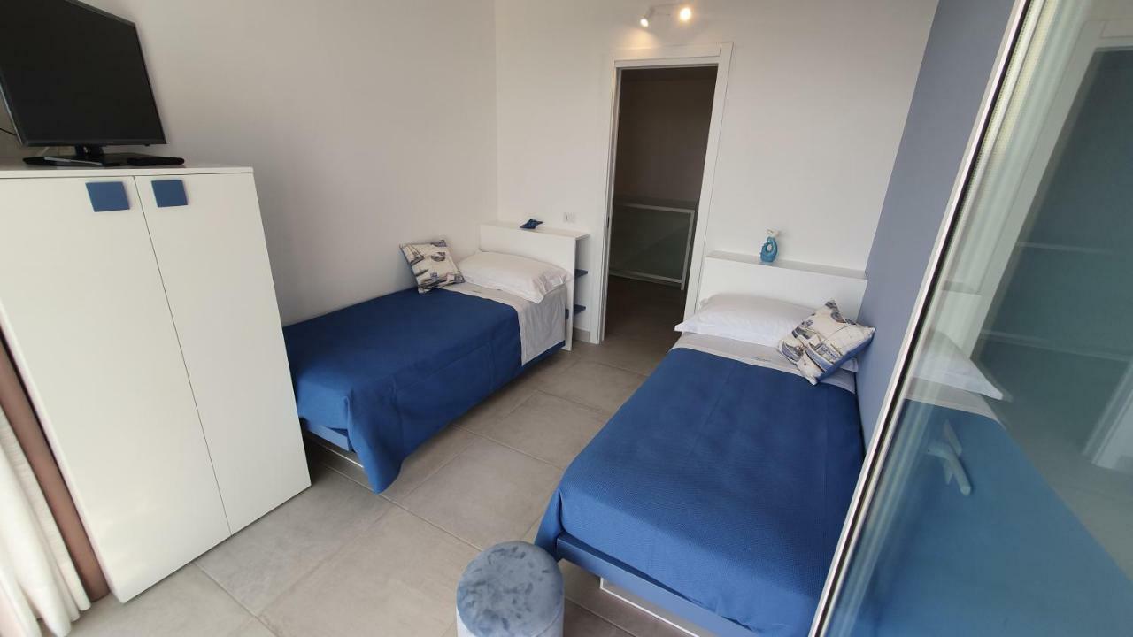 Candiano Palace Portopalo Di Capo Passero Ngoại thất bức ảnh